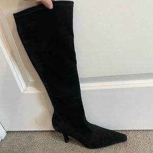 Boots Stuart Weismann